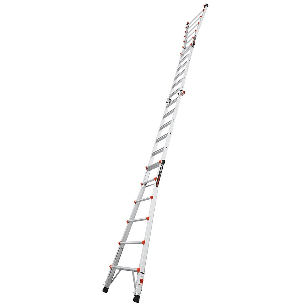LITTLE GIANT Leveler Multipurpose M26 6-11 Step 16526448
