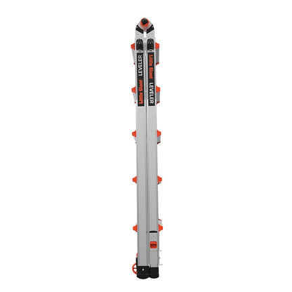 LITTLE GIANT Leveler Multipurpose M22 5-9 Step 16522448