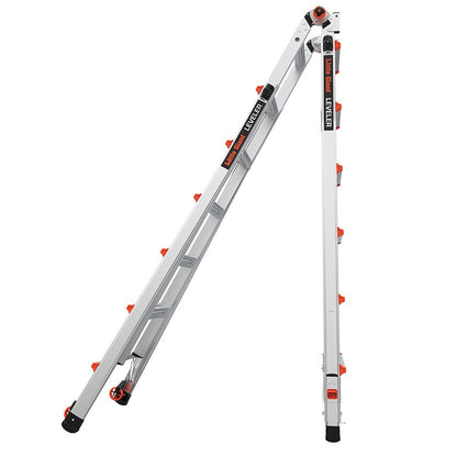 LITTLE GIANT Leveler Multipurpose M26 6-11 Step 16526448