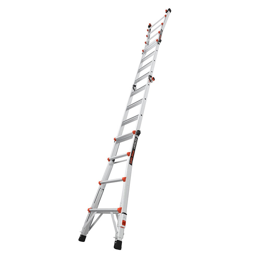 LITTLE GIANT Leveler Multipurpose M17 4-7 Step 16517448