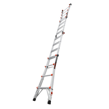 LITTLE GIANT Leveler Multipurpose M17 4-7 Step 16517448