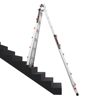 LITTLE GIANT Leveler Multipurpose M26 6-11 Step 16526448