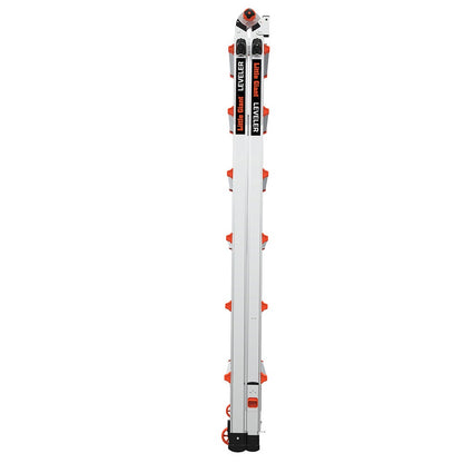 LITTLE GIANT Leveler Multipurpose M26 6-11 Step 16526448