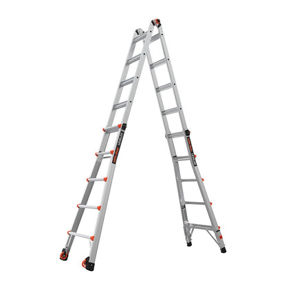 LITTLE GIANT Leveler Multipurpose M22 5-9 Step 16522448