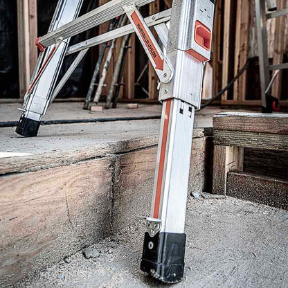 LITTLE GIANT Leveler Multipurpose M22 5-9 Step 16522448