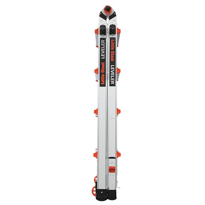 LITTLE GIANT Leveler Multipurpose M17 4-7 Step 16517448