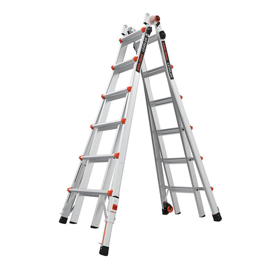 LITTLE GIANT Leveler Multipurpose M26 6-11 Step 16526448