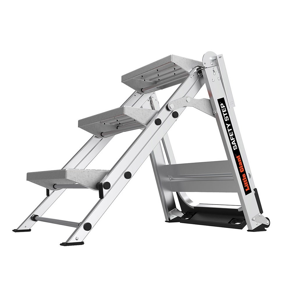 LITTLE GIANT Safety Step 3 - without bar 10310A440