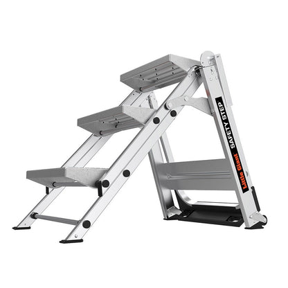 LITTLE GIANT Safety Step 3 - without bar 10310A440