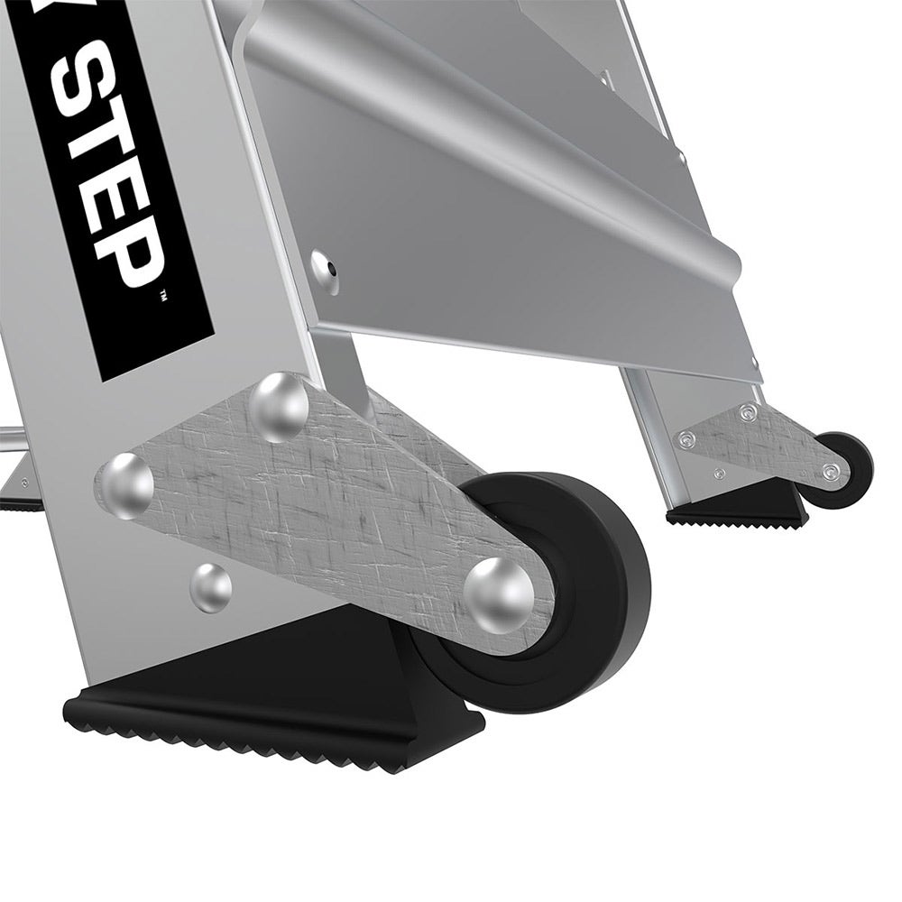 LITTLE GIANT Safety Step 3 - without bar 10310A440