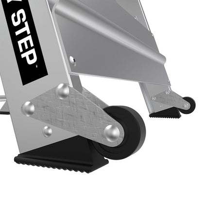 LITTLE GIANT Safety Step 3 - without bar 10310A440