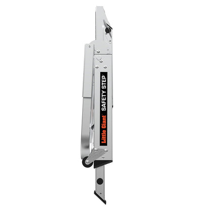 LITTLE GIANT Safety Step 2 - with bar 10210BA440
