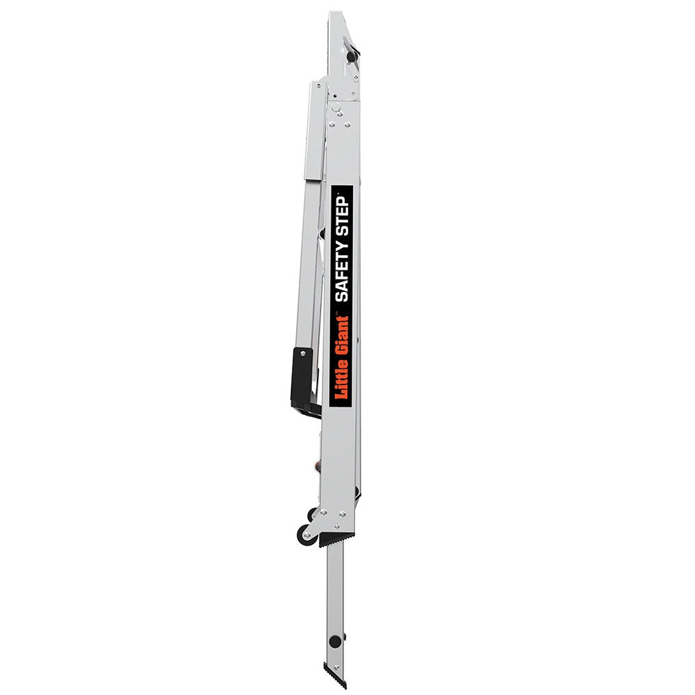 LITTLE GIANT Safety Step 4 - with bar 10410BA440