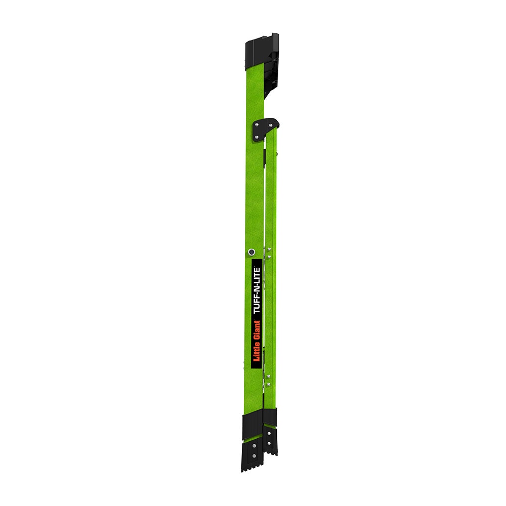 LITTLE GIANT Tuff-N-Lite Fibreglass Platform 2 Step 15364440