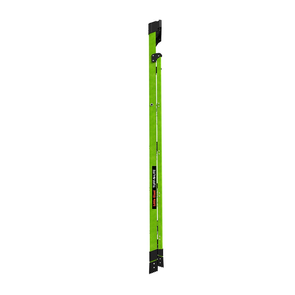 LITTLE GIANT Tuff-N-Lite Fibreglass Platform 4 Step 15366440