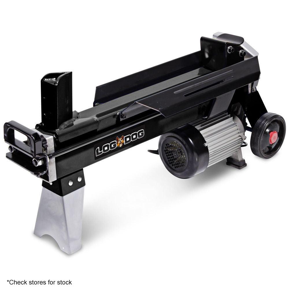 LOG DOG 7T 2200W 520mm Electric Log Splitter LDE7T