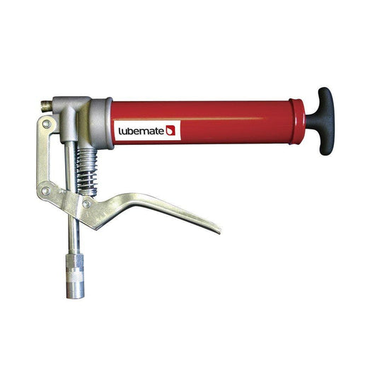 LUBEMATE 3500psi Mini-Pistol Grease Gun L-MPG