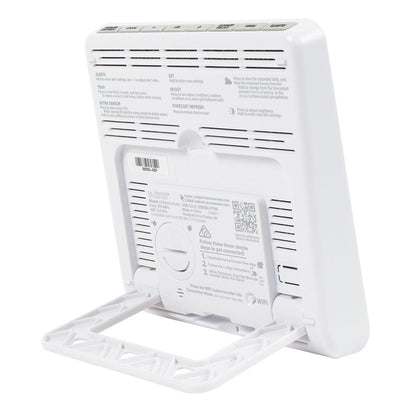 La Crosse Wi-Fi Multiday Forecast Color Weather Station