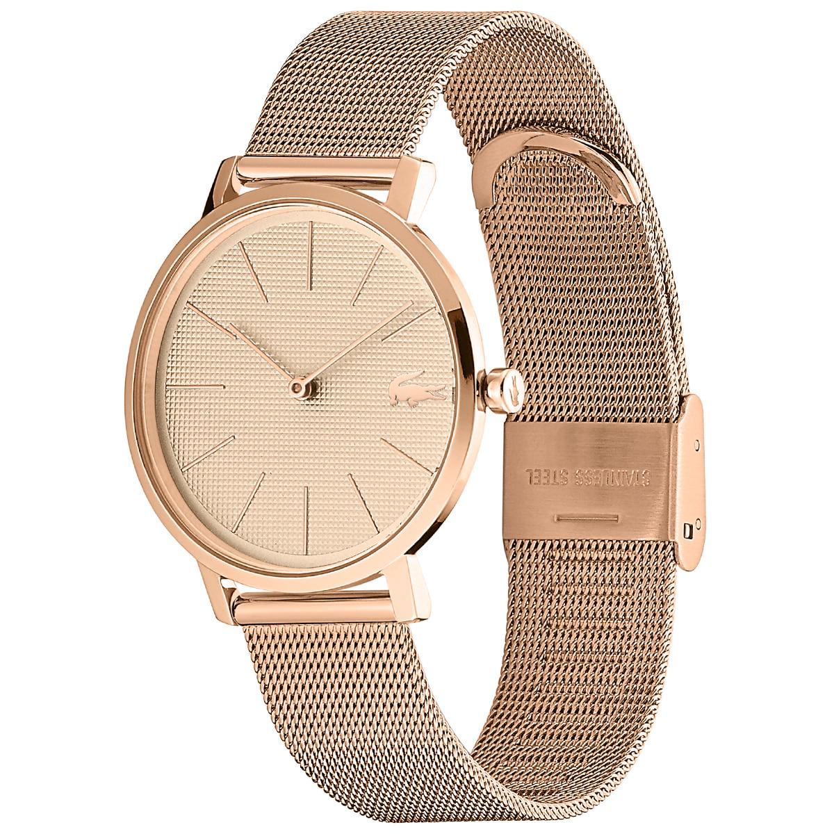 Lacoste Moon Women's Watch 2001080