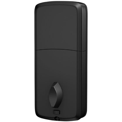 Laser Smart Deadbolt with Fingerprint ID