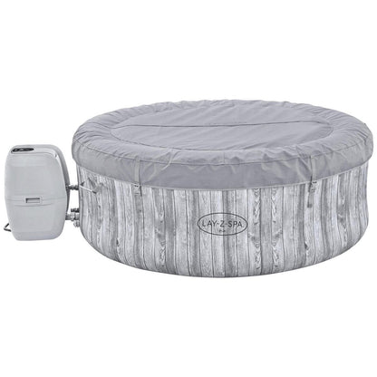 Lay-Z Spa Fiji Airjet 4 Person Inflatable Spa
