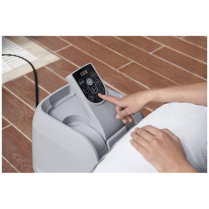 Lay-Z Spa Fiji Airjet 4 Person Inflatable Spa