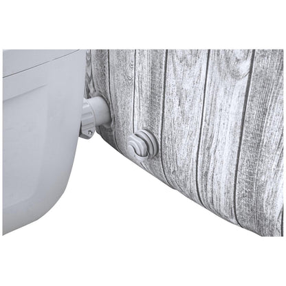 Lay-Z Spa Fiji Airjet 4 Person Inflatable Spa