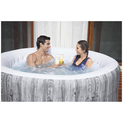 Lay-Z Spa Fiji Airjet 4 Person Inflatable Spa