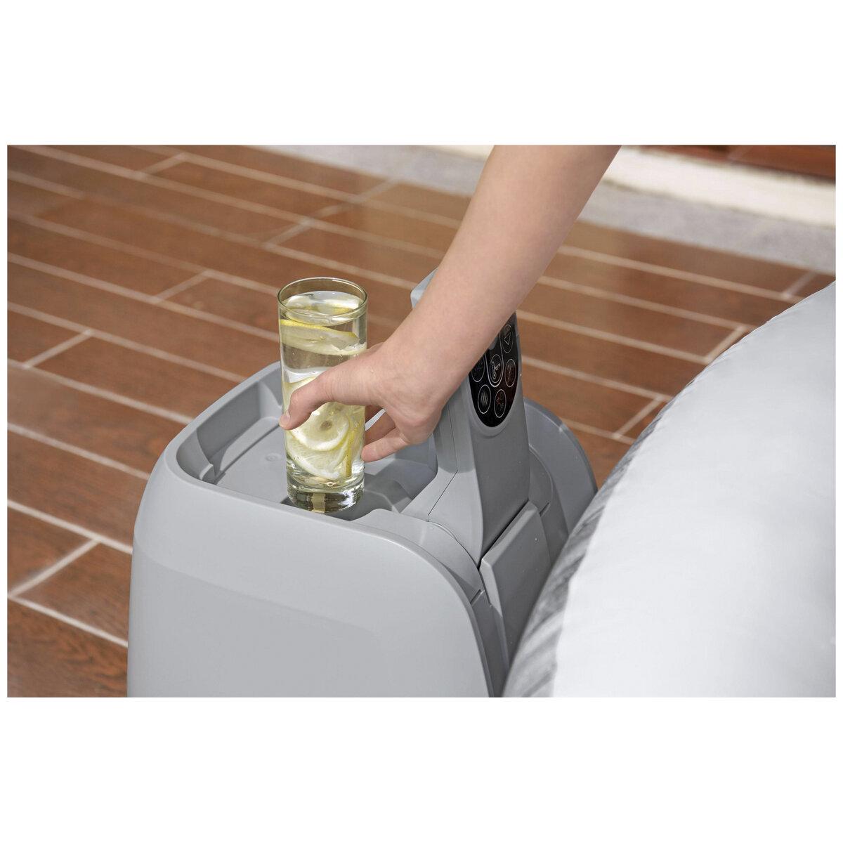 Lay-Z Spa Fiji Airjet 4 Person Inflatable Spa