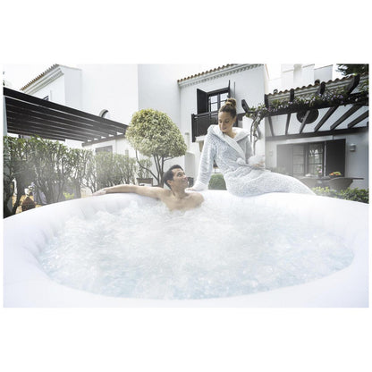 Lay-Z Spa Fiji Airjet 4 Person Inflatable Spa