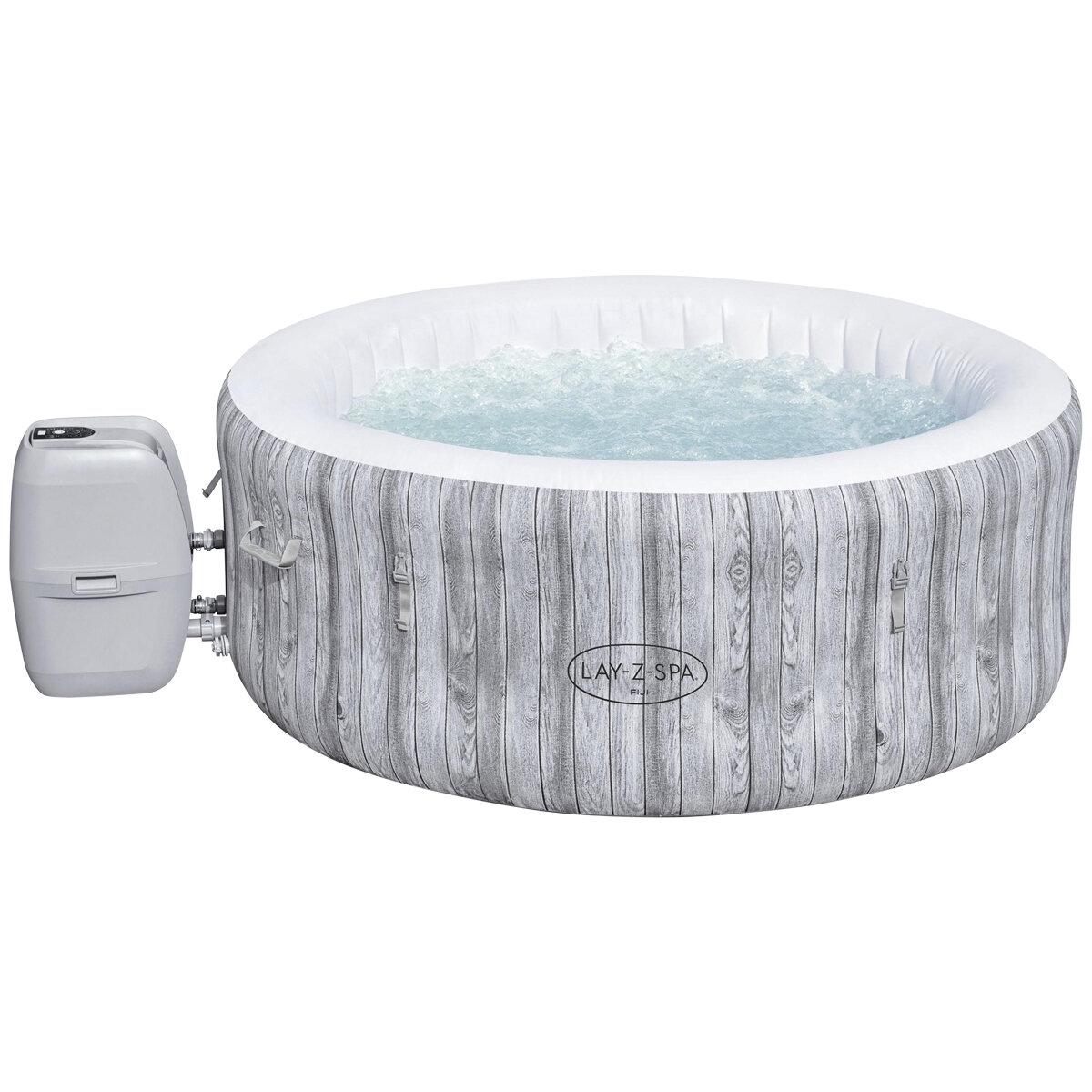 Lay-Z Spa Fiji Airjet 4 Person Inflatable Spa