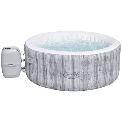 Lay-Z Spa Fiji Airjet 4 Person Inflatable Spa