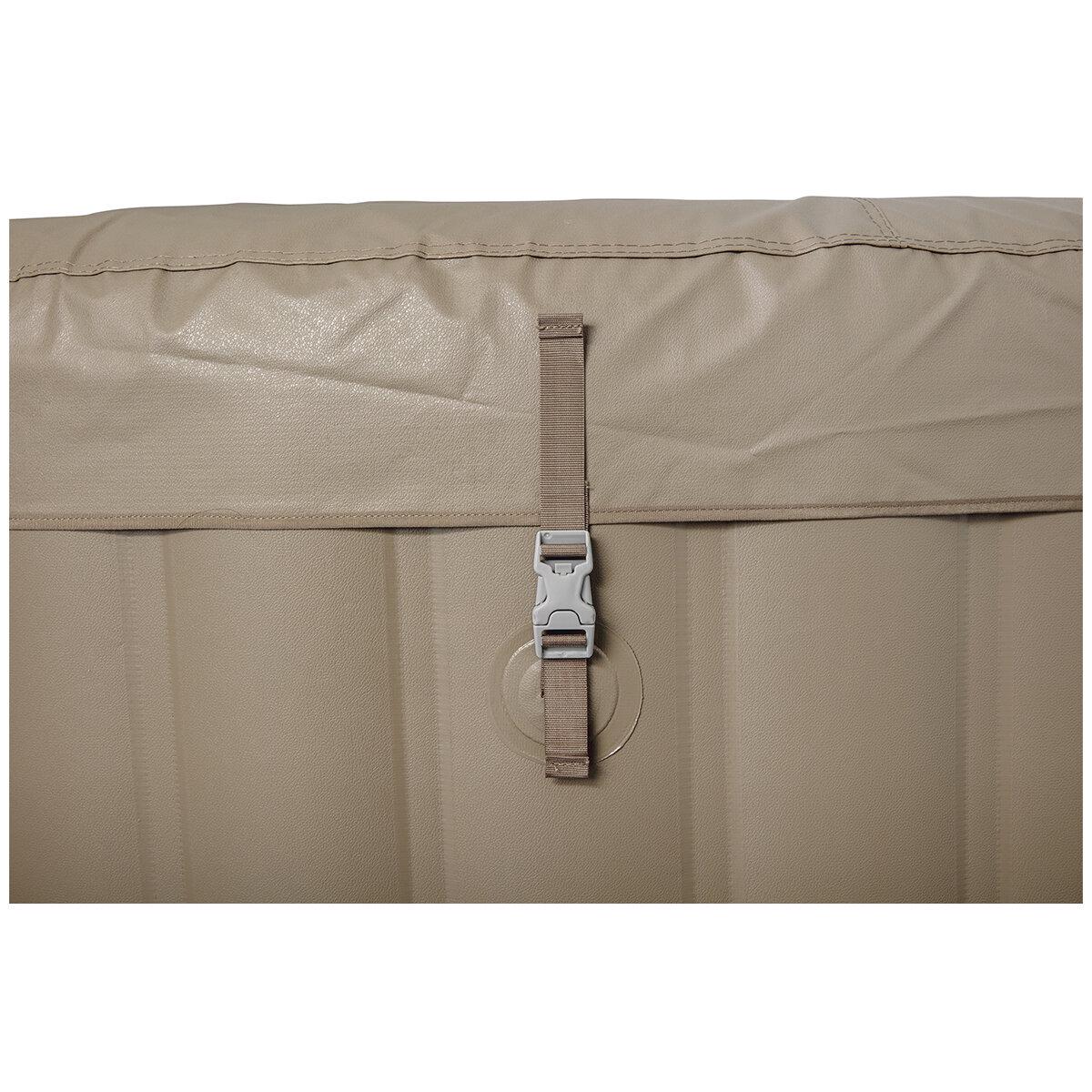 Lay-Z-Spa Palm Springs AirJet 1.96M x 71cm