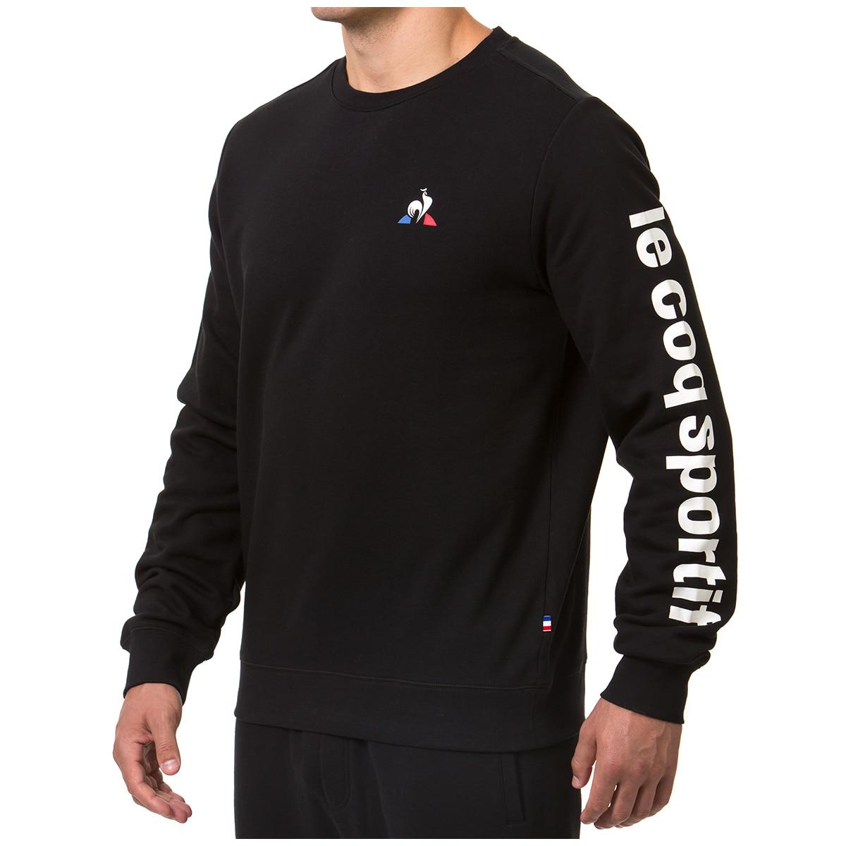 Le Coq Men's Pierre Pullover Sweater