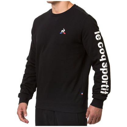 Le Coq Men's Pierre Pullover Sweater