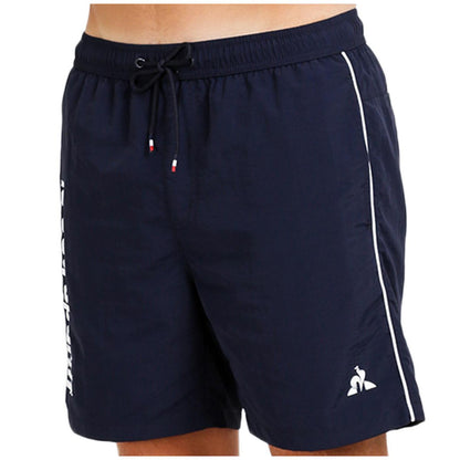 Le Coq Sportif Concurrent Men's Shorts Blue