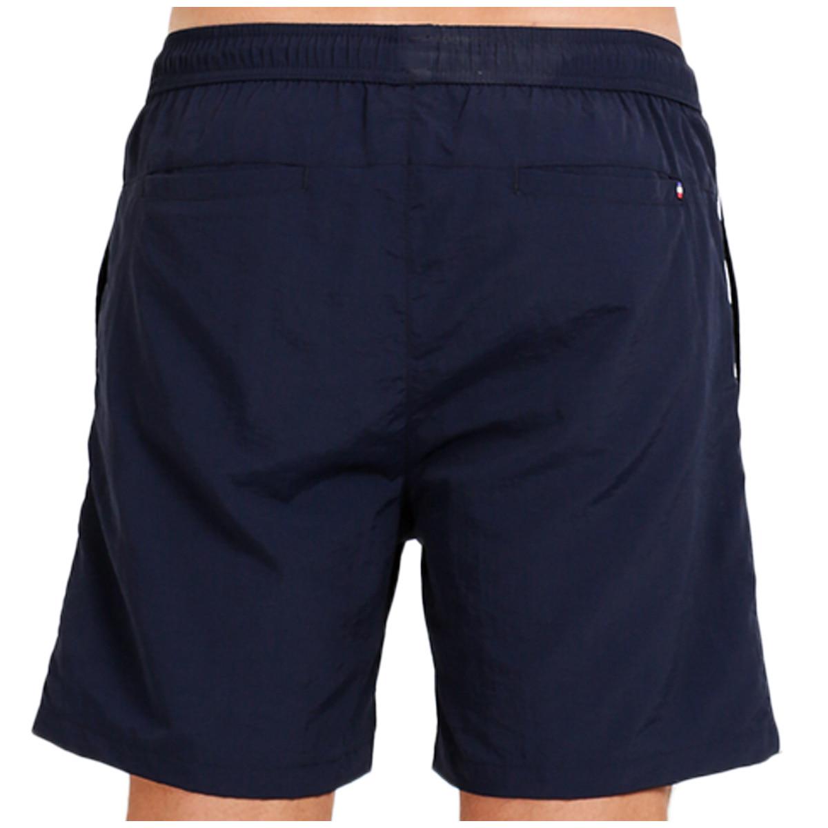 Le Coq Sportif Concurrent Men's Shorts Blue