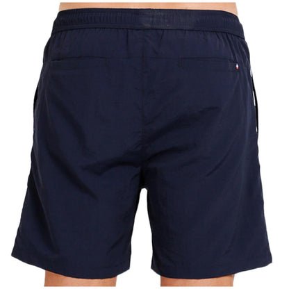 Le Coq Sportif Concurrent Men's Shorts Blue