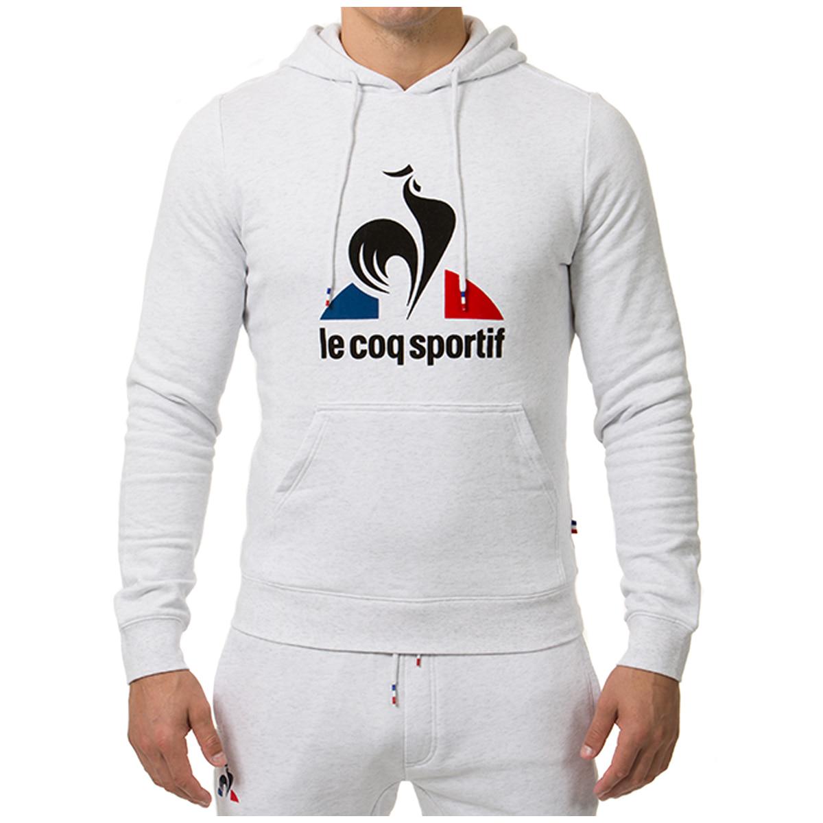 Le Coq Sportif Labrit Men's Hoodie