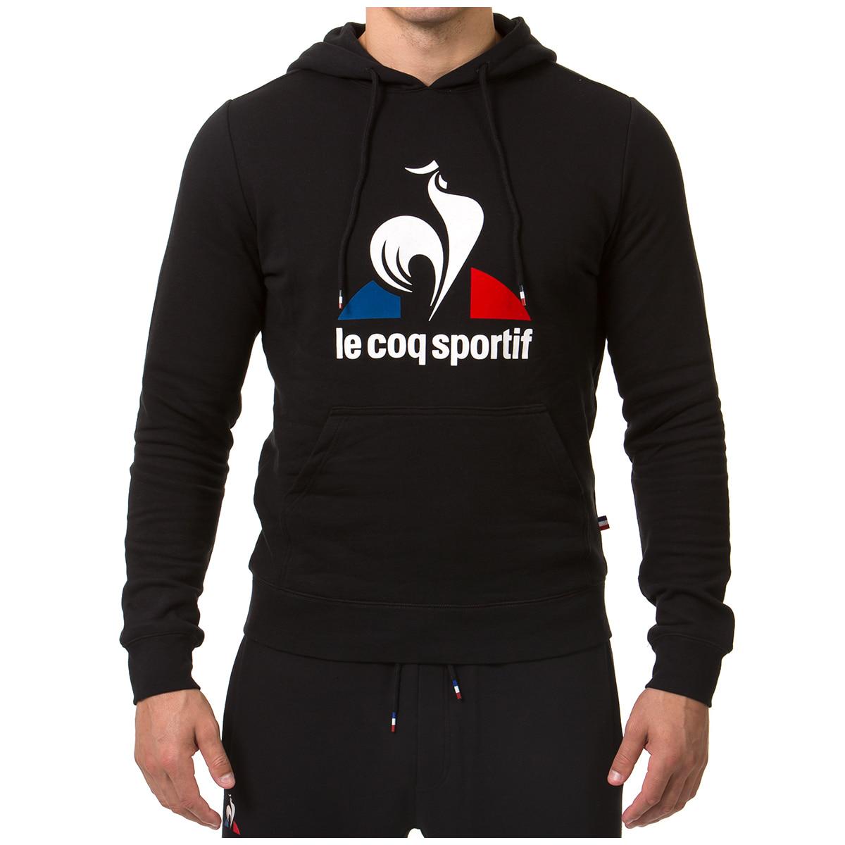 Le Coq Sportif Labrit Men's Hoodie