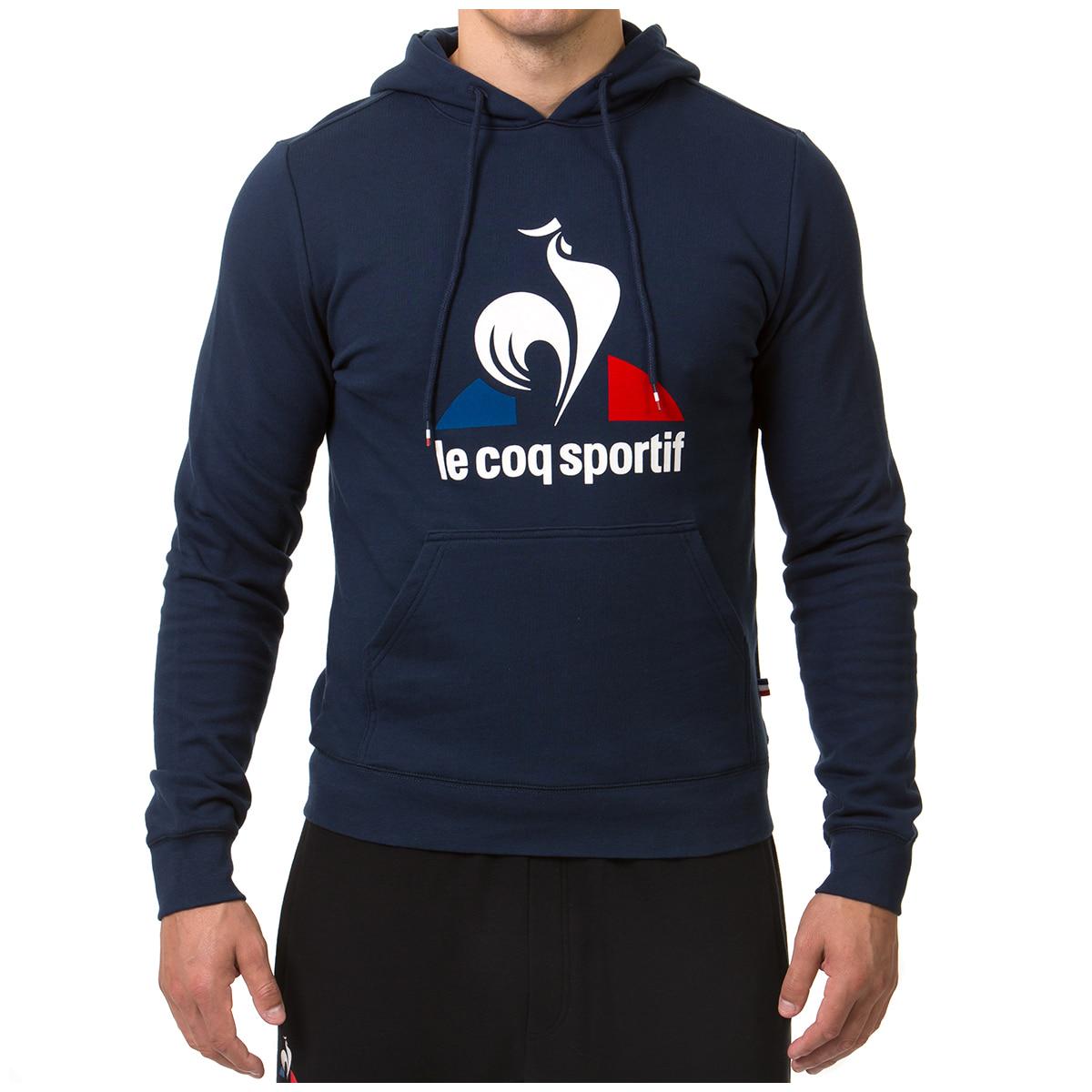 Le Coq Sportif Labrit Men's Hoodie