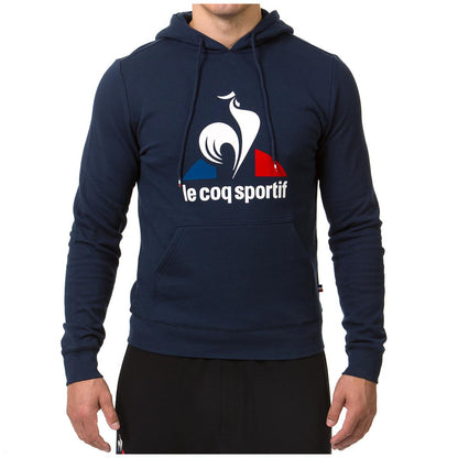 Le Coq Sportif Labrit Men's Hoodie