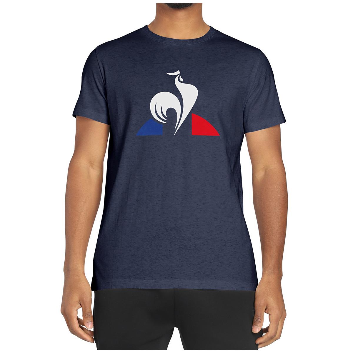 Le Coq Sportif Men's T-Shirt