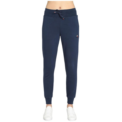 Le Coq Sportif Women's Lia Trackpant Dress Blue