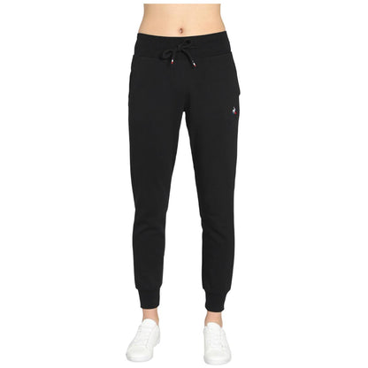 Le Coq Sportif Women's Lia Trackpant Dress Blue