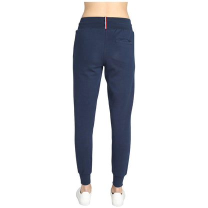 Le Coq Sportif Women's Lia Trackpant Dress Blue