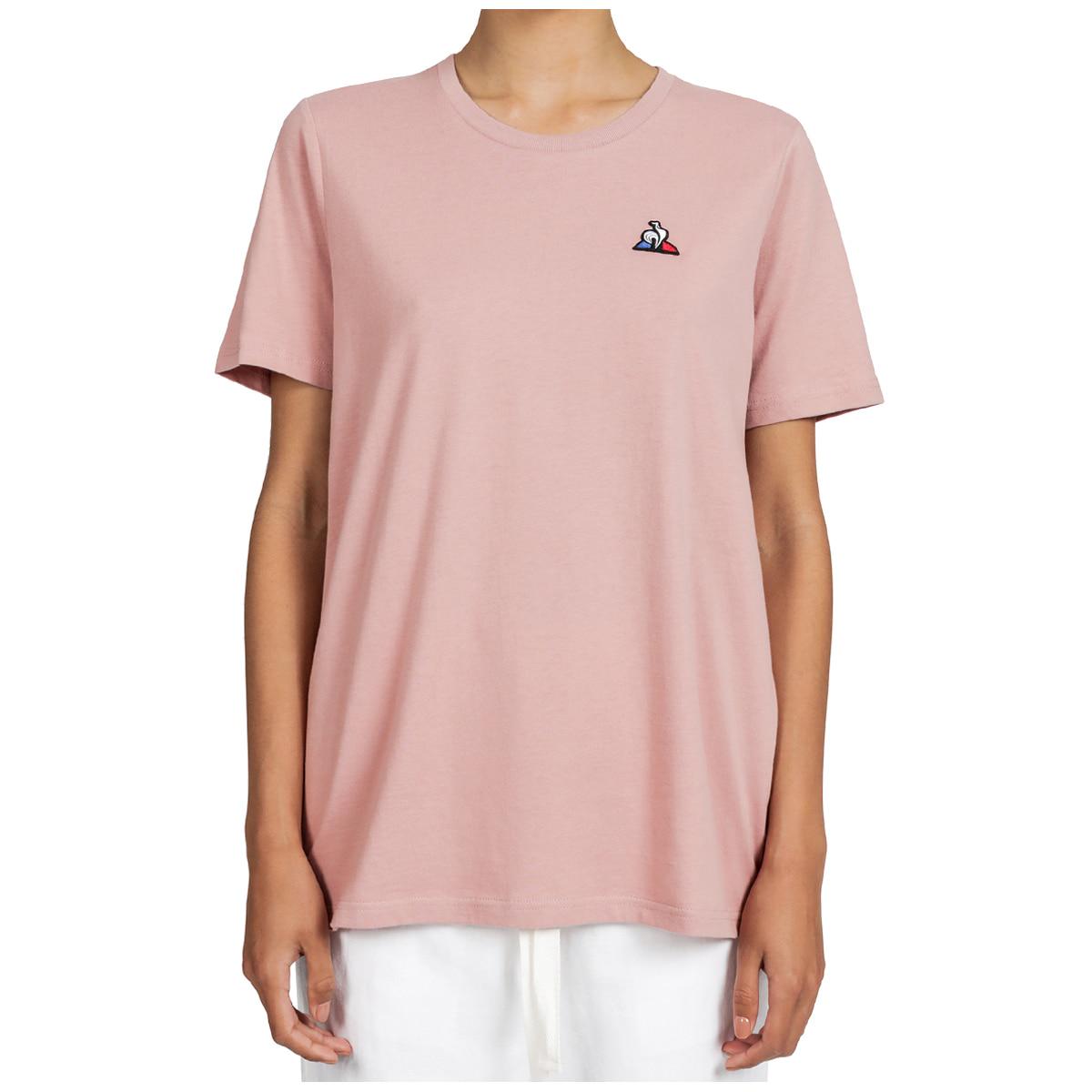 Le Coq Women's Eloise Tee Dress Blue
