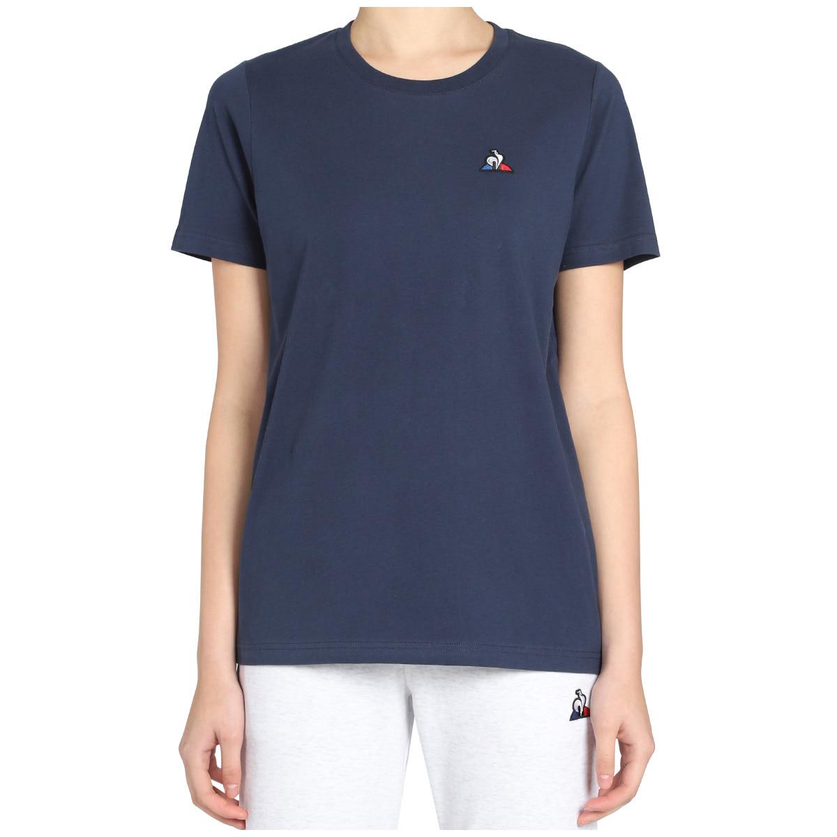 Le Coq Women's Essentiel Tee