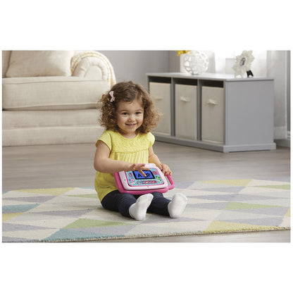 Leapfrog 2-in-1 My LeapTop Touch Laptop Pink