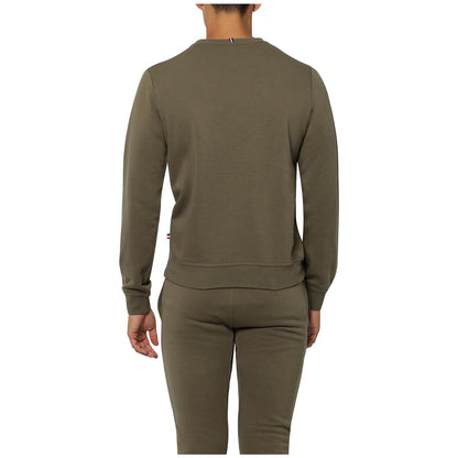 Lecoq Blaise Track Pant - Khaki